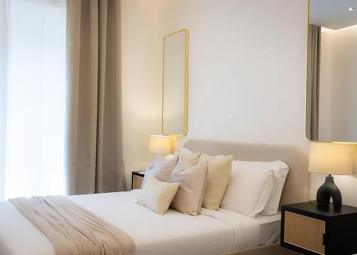 Appartement Colosseum Boutique Rome
