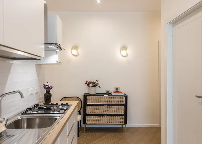 Appartement Colosseum Boutique