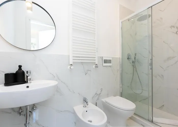 Appartement Colosseum Boutique Rome