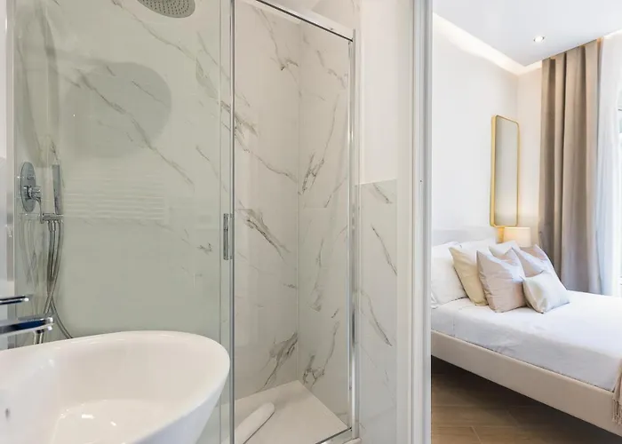 Appartement Colosseum Boutique