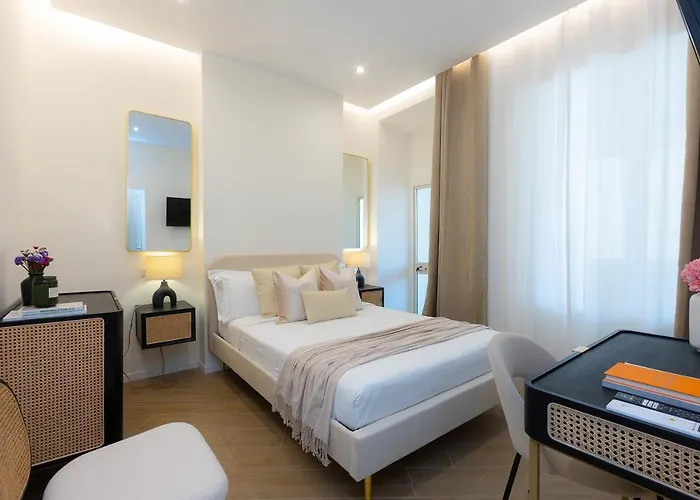 Appartement Colosseum Boutique *