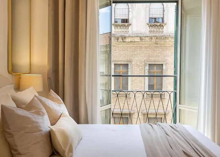 Appartement Colosseum Boutique Rome