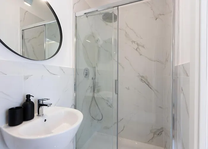 Appartement Colosseum Boutique *