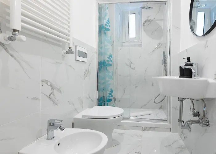 Appartement Colosseum Boutique Rome