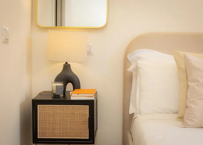 Appartement Colosseum Boutique