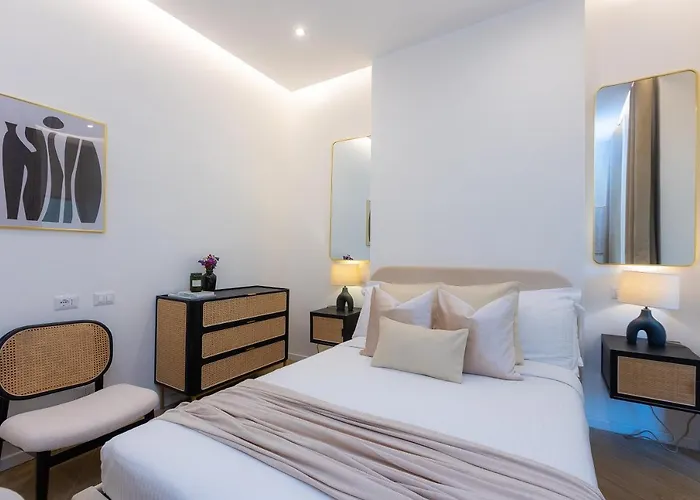 Colosseum Boutique Appartement