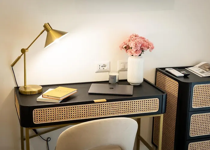 Colosseum Boutique Appartement