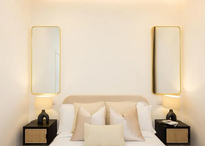 Colosseum Boutique Appartement *