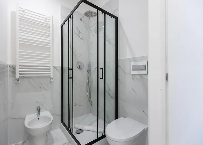Appartement Colosseum Boutique Rome
