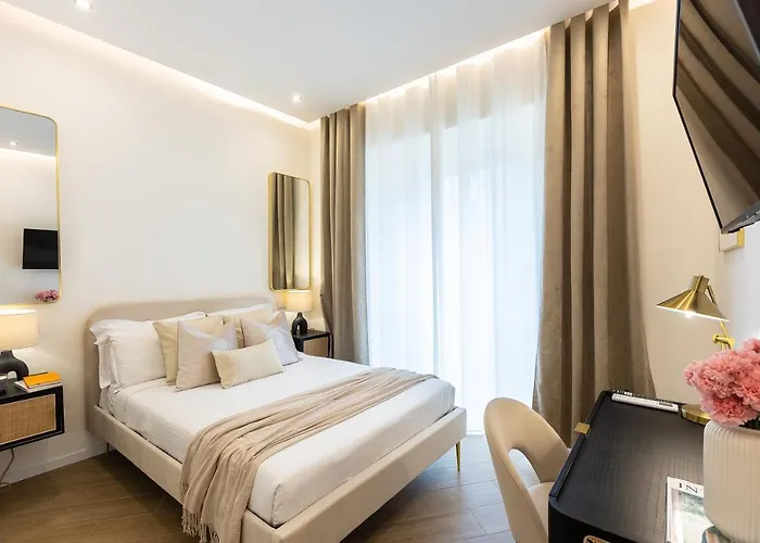 Appartement Colosseum Boutique