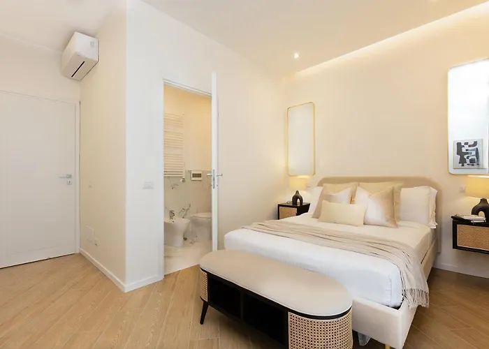Colosseum Boutique Appartement *